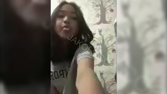 Pinay teen nude tiktok new viral on facebook scandal 2021-20201115 19484965.mp4