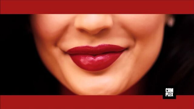 Kylie jenner - complex (october 2016) nude? sexy! / кайли дженнер