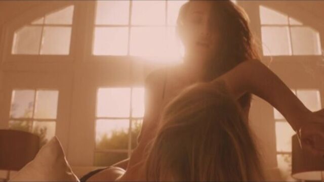 Uma thurman, maggie q, sofia vergara nude - the con is on (2018) ума турман, мэгги кью, софия вергара - аферисты поневоле