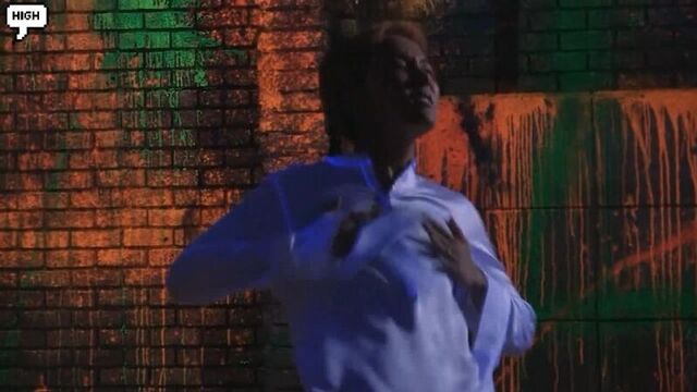 (рус.саб) bts memories 2016: <trailer: boy meets evil> making story