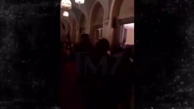 Nicki minaj hits back at cardi b after fashion week altercation