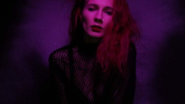 Aykhan vero by michael konov (айхан шинжин)