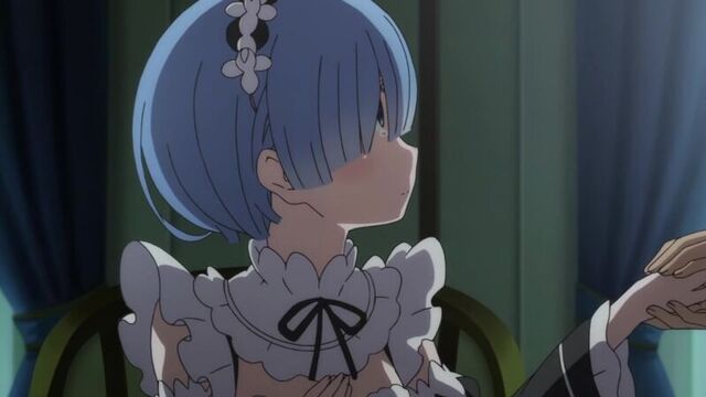 Re:zero kara hajimeru isekai seikatsu-с нуля:пособие по выживанию в альтернативном мире [11] (kiara_laine,oriko,cuba 77,balfor)