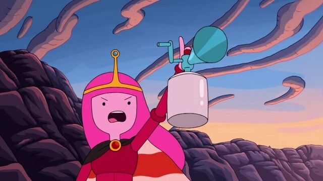 Adventure time _ finale trailer _ cartoon network