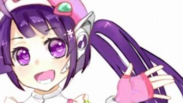 Tone rion -moon-snow-flower