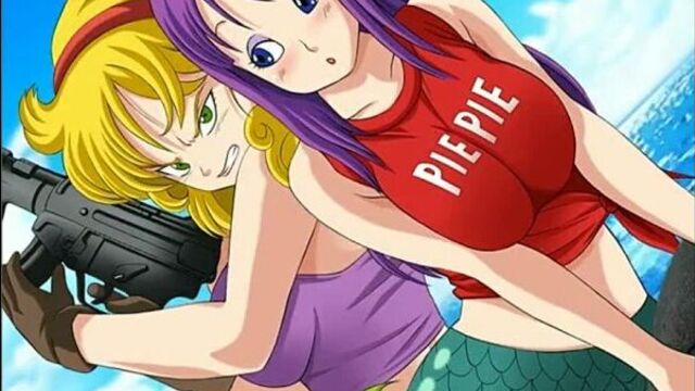 Dragon ball z xxx hentai 2014