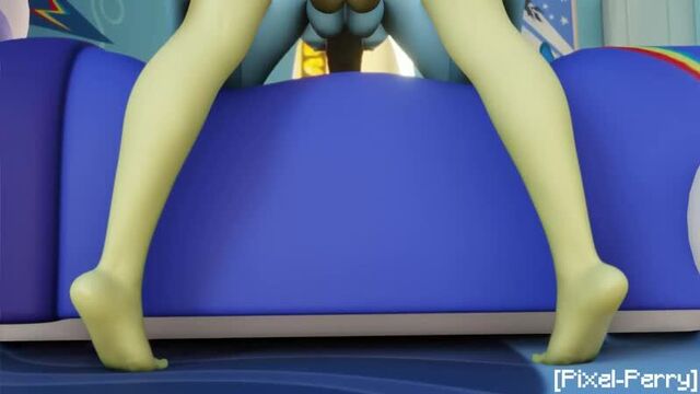 Futa mlp #видео #monstergirl #хентай #порно #video #hentai #tentacles #loli #underwear #pussy #mouth #furry #фури #фурии