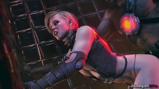 Cassie vs kano v2 3d porn