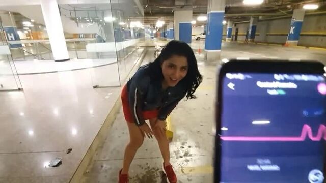 Otoparkta fışkırtmak i̇stiyorum | martina smith | türkçe altyazılı