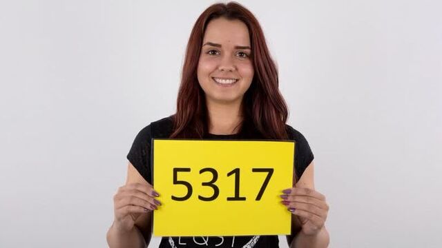 Ajans | karolina 5317 | türkçe altyazılı