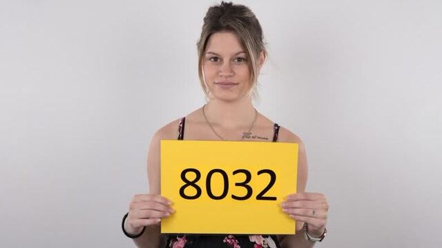 Ajans | martina 8032 | türkçe altyazılı