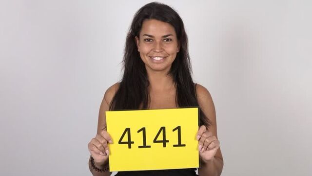 Ajans | veronika 4141 | türkçe altyazılı