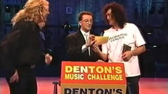 Plant page - denton [1994] - part 2 (black dog)