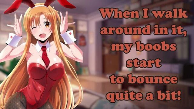 Hentai joi - sao asuna and suguha show you just what vr can do for pervs hd-порно,блондинки,брюнетки,косплей,кремпай,подростки,п