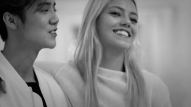 [mv] luhan – adventure time （冒险时间）music video