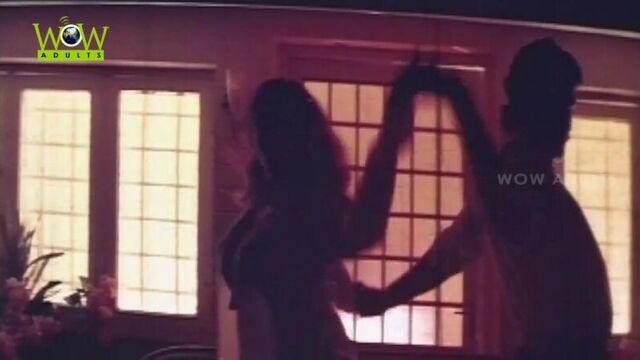 Passionate love making video song hd - vilaiyattu ponnu