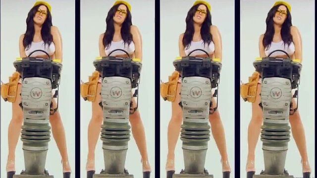 Sophie dee, jayden jaymes, charley chase, lizz tayler, anissa kate _ far east movement - dirty bass (feat. tyga)