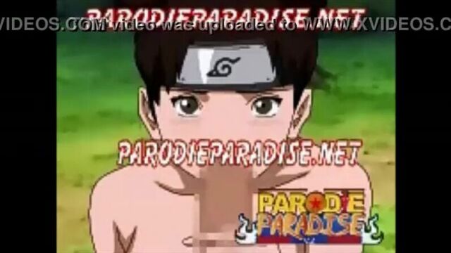 Naruto hentai: naruto fuck tenten