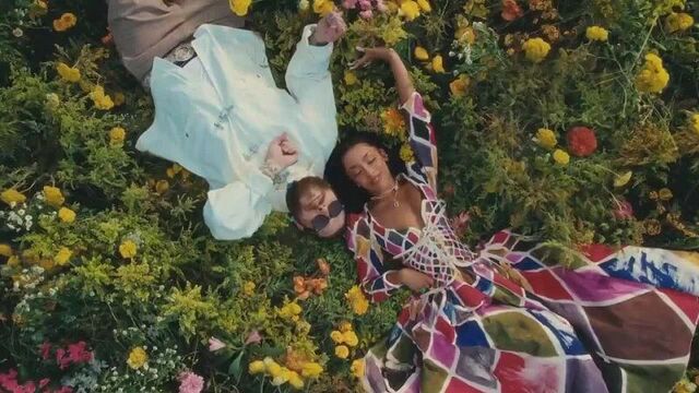 Post malone & doja cat — "i like you (a happier song)" [nr.music]