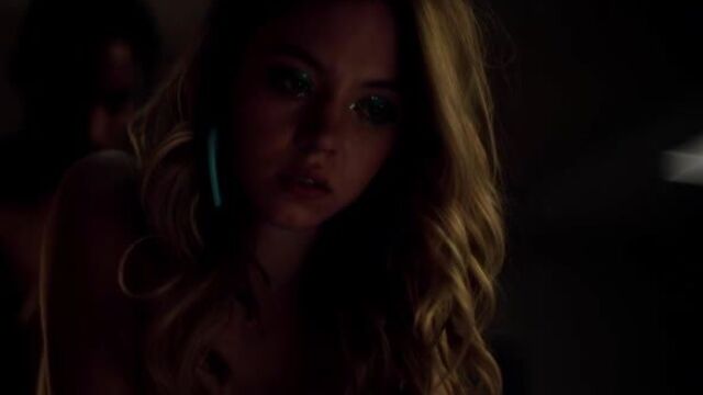 Sydney sweeney - euphoria (2019) s01e05