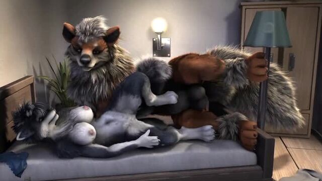 3d straight yiff by h0rs3 furry porn sex e621 fye werewolf