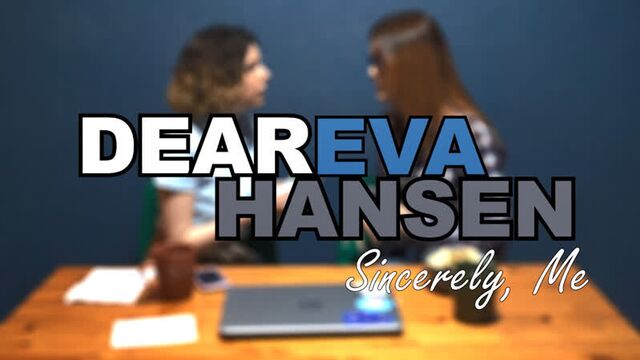 Sincerely me from deh (gender swap)