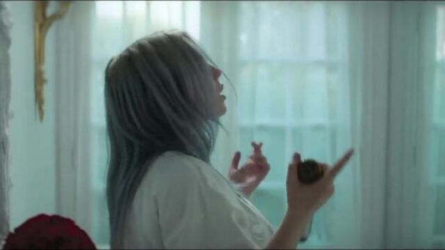 Billie eilish — «you should see me in a crown»