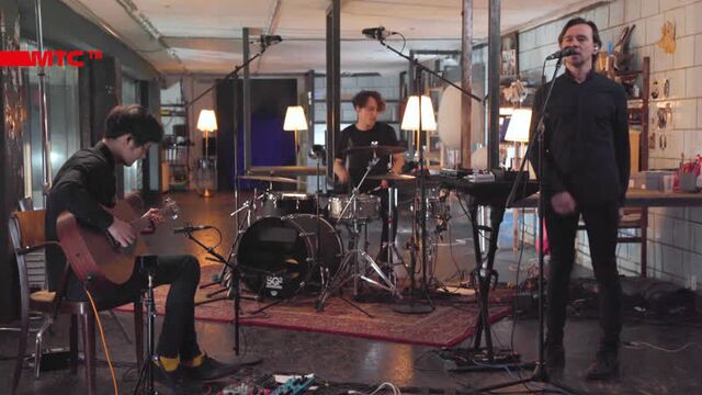 Дельфин | «карантинник» | mtc live