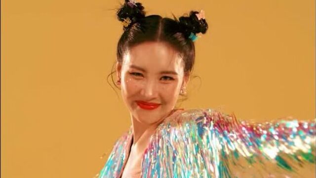 Sunmi (선미) - noir (누아르) рус.саб