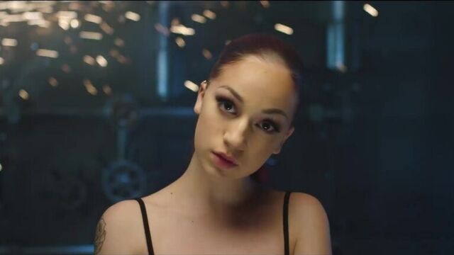 Премьера! bhad bhabie & lil baby - geekd [nr]
