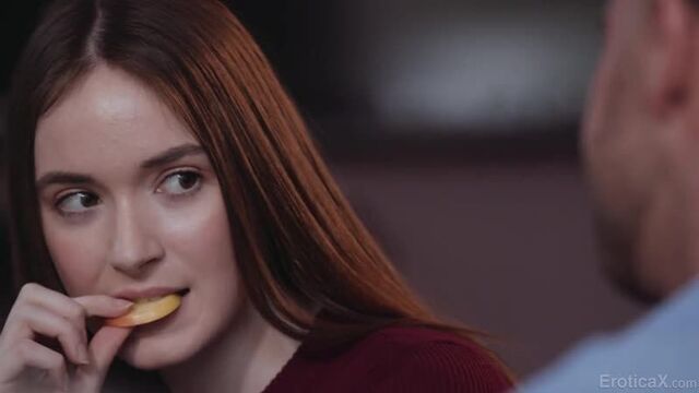 Hazel moore - my first swinger date [all sex, hardcore, blowjob, artporn]