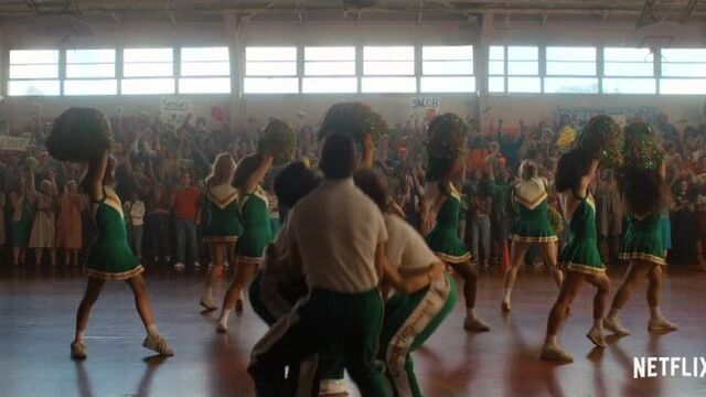 Stranger things — season 4 trailer