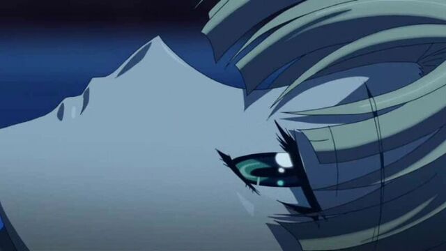 Highschool dxd - episodio 5 (español latino fandub)