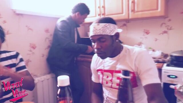 Dadas man - пиво o.t genasis (coco parody)