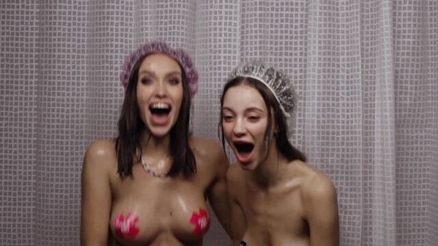 Luxury girl hype show episode # 2 (solazola) [ruhub vk porn 1080 hd blowjob big tits]