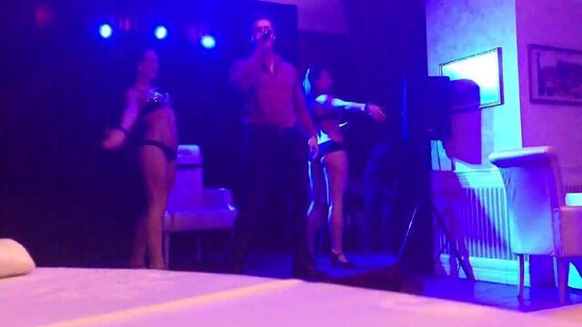 Н.соболев - feeling good