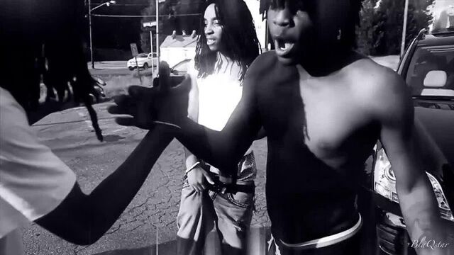 Chief keef & fat trel - russian roulette