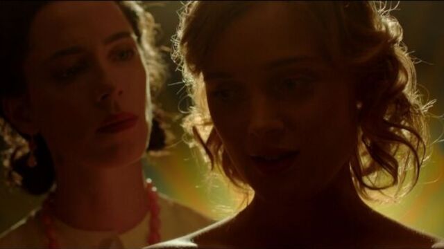 Rebecca hall, bella heathcote nude - professor marston and the wonder women (2017) hd 1080p