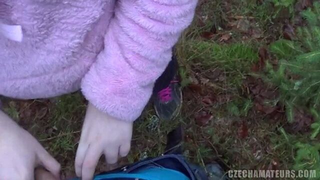 Anal before giving birth czech authentic videos.mp4