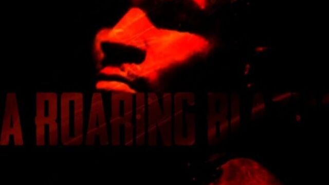 Reznick presents - mike tyson - a roaring blaze