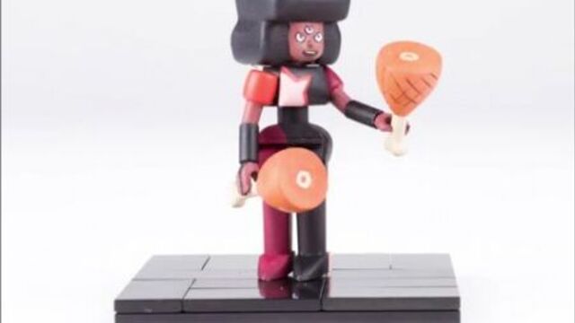Keep watching to see the new steven universe toys coming exclusively to walmart this august, c/o mcfarlane toys!