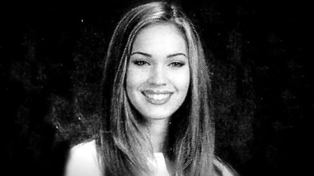 Megan fox 16 years in 67 seconds