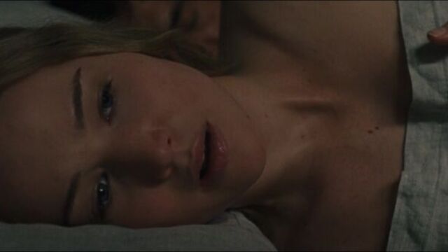 Дженнифер лоуренс (jennifer lawrence nude scenes in "mother!" 2017)