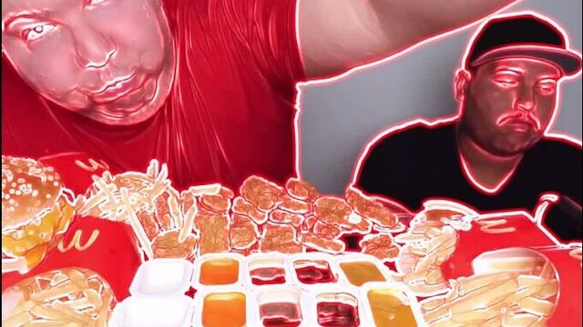 [nikocafe] nikocado avocado cringe compilation #1 (nikocafe)