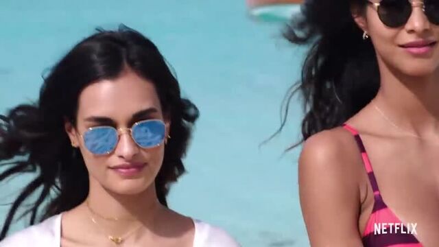 Fyre trailer (2019) kendall jenner, emily ratajkowski movie hd