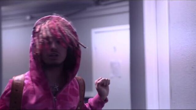 Lil pump - d rose