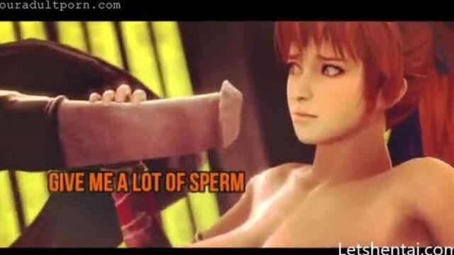 Slave fucked by monsters hentai youradultporn.com [ sex fucking 3d monster hentai anime cartoon slave animation ]