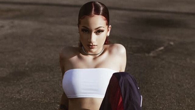 Bhad bhabie for vk