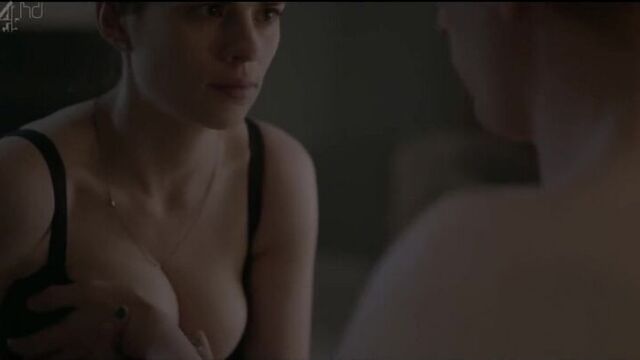 Хейли этвелл голая - hayley atwell megan fox nude (голые обнаженные звезды знаменитости)