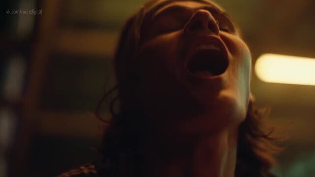 Sydney sweeney, hunter schafer, alexa demie nude & sexy - euphoria s01e04 (2019) hd 1080p watch online